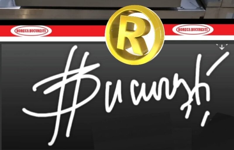 Echipamente profesionale  pentru FAST - FOOD, SHAORMERII,  RULOTE